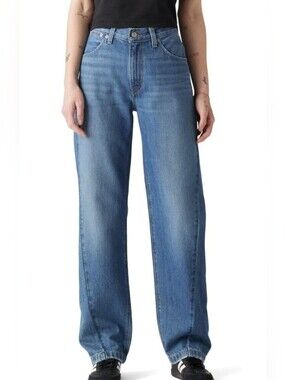 Levi's '94 Baggy Seamed Jeans